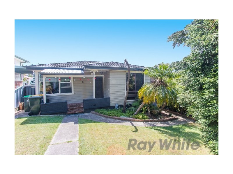 5 Sacramento Avenue, Macquarie Hills NSW 2285