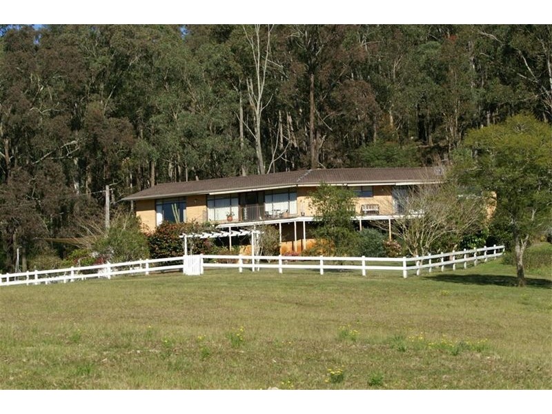 143 Washpool Road, Booral NSW 2425