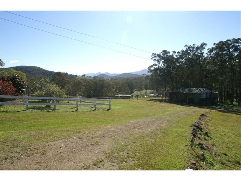 143 Washpool Road, Booral NSW 2425