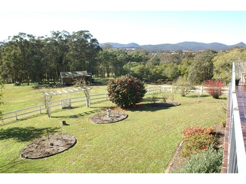 143 Washpool Road, Booral NSW 2425
