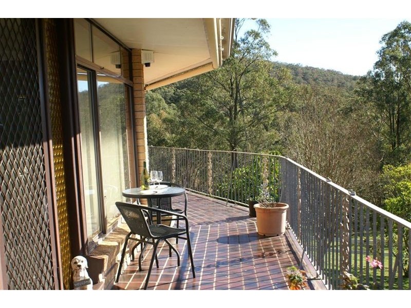 143 Washpool Road, Booral NSW 2425