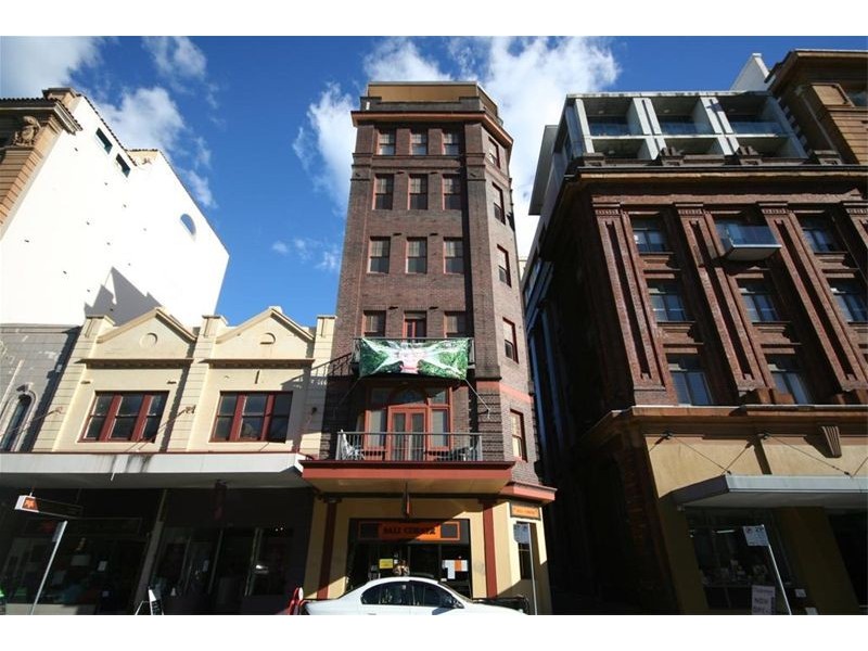 1 – 6/65 Hunter Street, Newcastle NSW 2300
