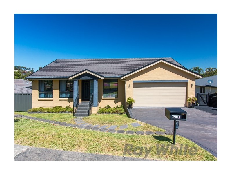 27 Jupiter Circuit, Cameron Park NSW 2285