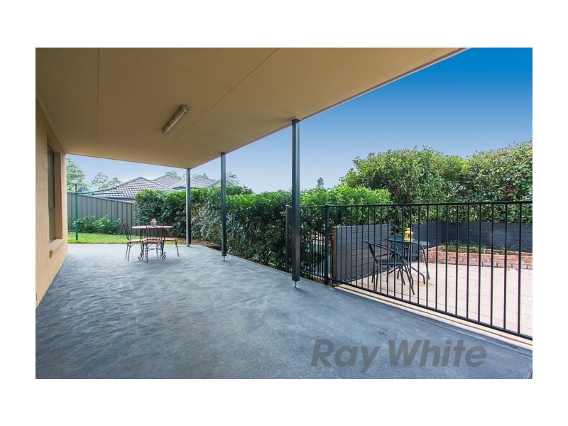 27 Jupiter Circuit, Cameron Park NSW 2285