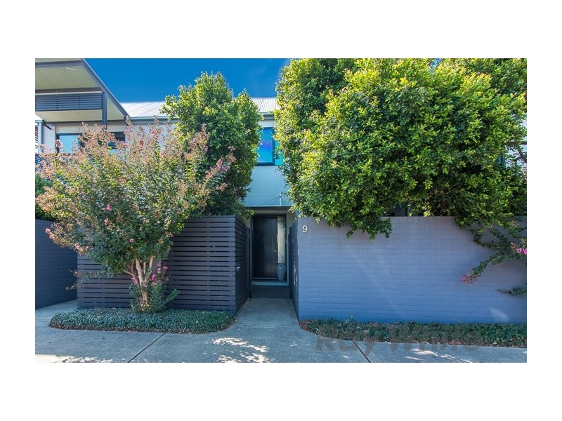 9/1 Forbes Street, Carrington NSW 2294