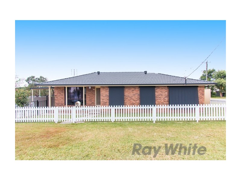 78 Macquarie Street, Wallsend NSW 2287
