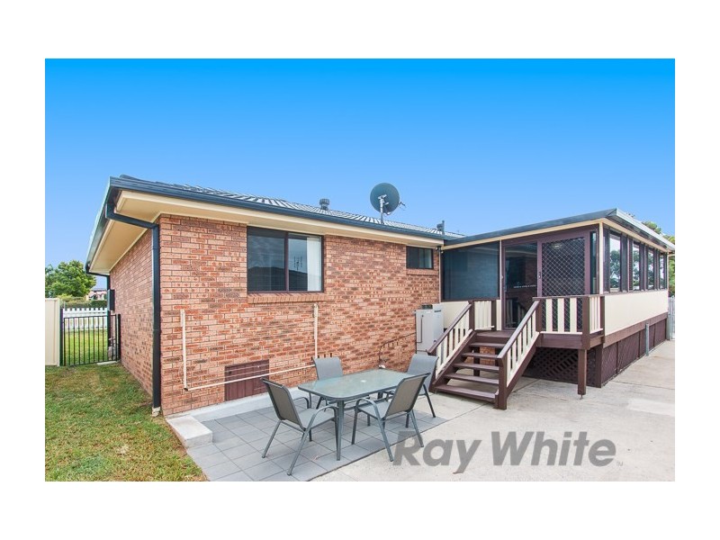 78 Macquarie Street, Wallsend NSW 2287