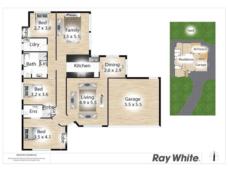 14 Woodside Drive, Eleebana NSW 2282