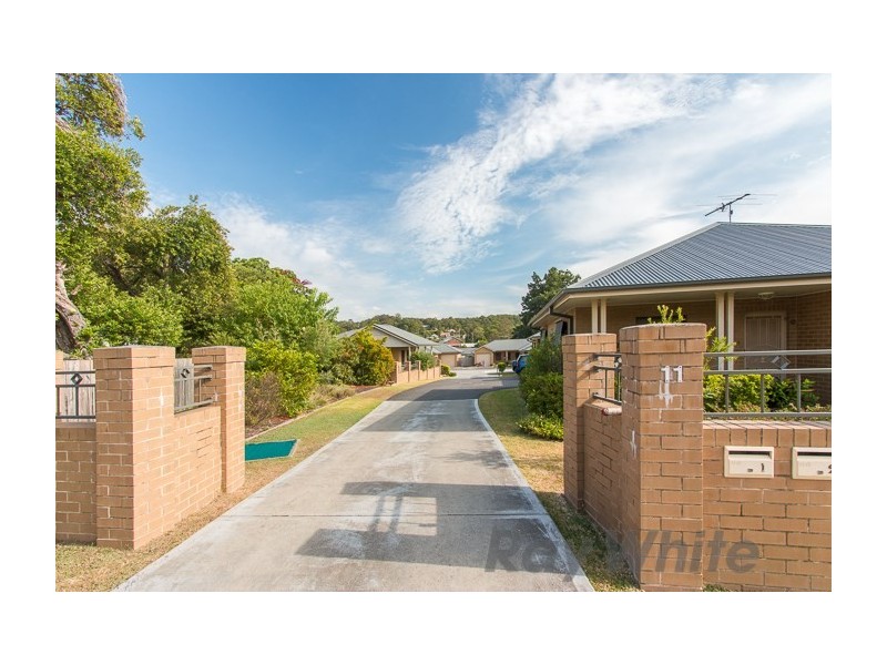 Unit 6/11 Cumberland Street, Teralba NSW 2284
