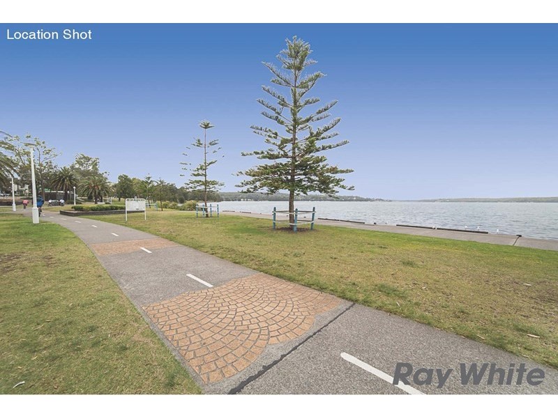 Unit 6/11 Cumberland Street, Teralba NSW 2284