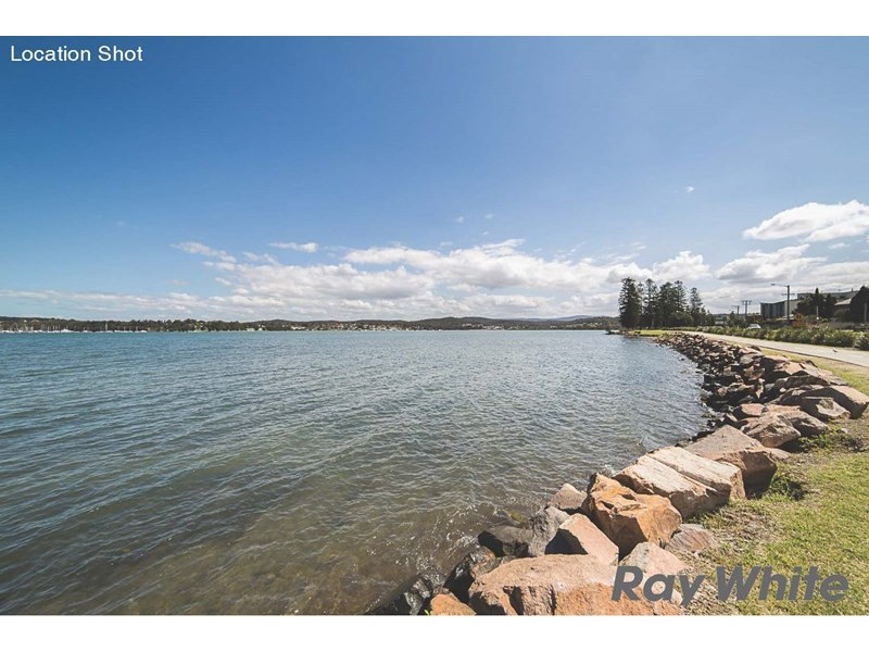 Unit 6/11 Cumberland Street, Teralba NSW 2284