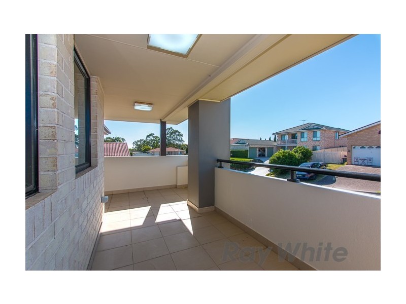 34 Faulkland Crescent, Maryland NSW 2287