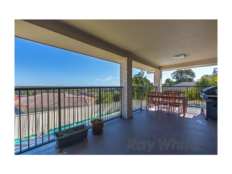 34 Faulkland Crescent, Maryland NSW 2287