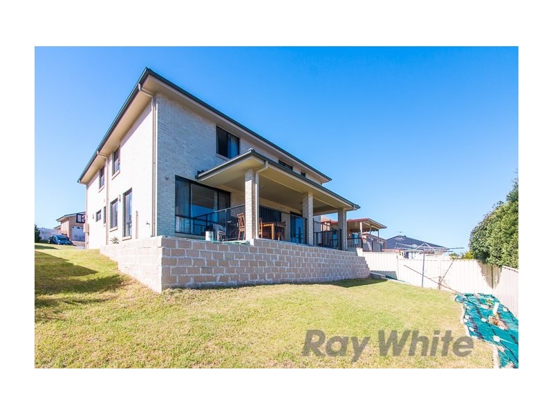 34 Faulkland Crescent, Maryland NSW 2287