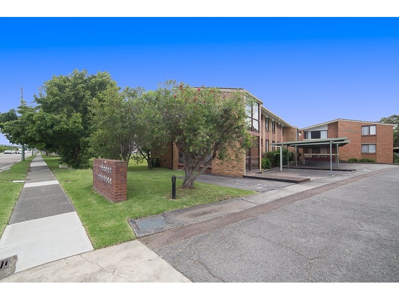 9/303 Turton Road, New Lambton NSW 2305