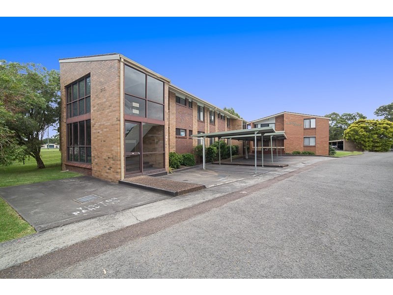 9/303 Turton Road, New Lambton NSW 2305