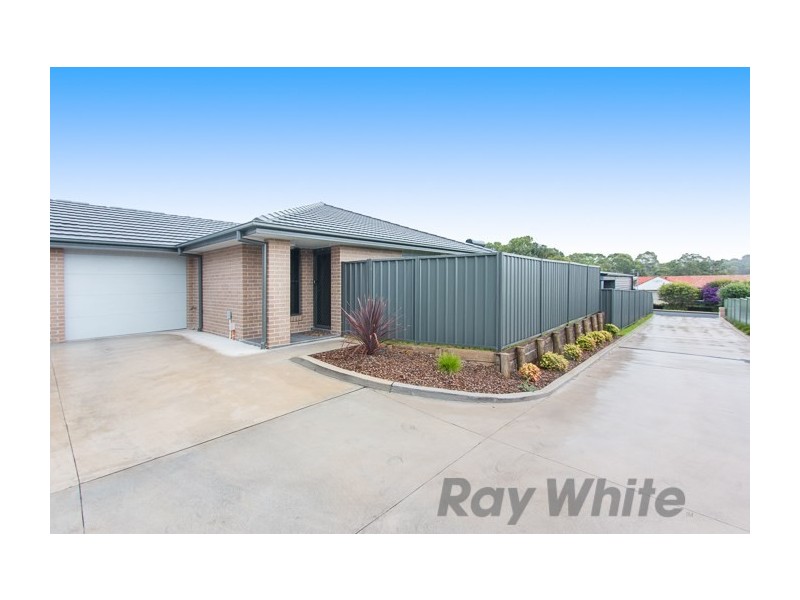 2/5 Fletcher Street, Wallsend NSW 2287
