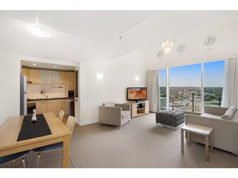 U 121/741 Hunter Street, Newcastle West NSW 2302