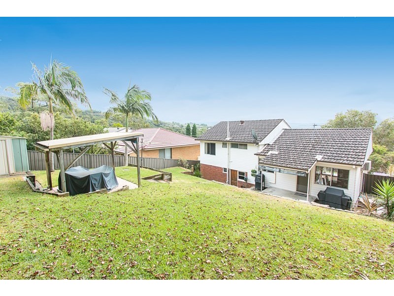 13 Amsdale Avenue, Macquarie Hills NSW 2285