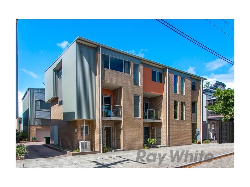 12/124 Young Street, Carrington NSW 2294