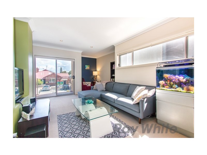 12/124 Young Street, Carrington NSW 2294