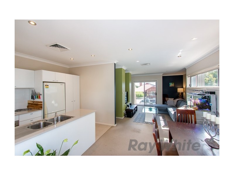 12/124 Young Street, Carrington NSW 2294