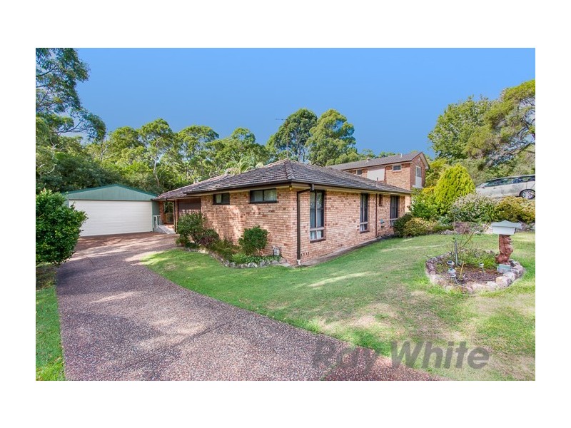 23 Kenton Crescent, Valentine NSW 2280
