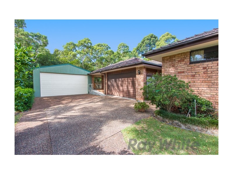23 Kenton Crescent, Valentine NSW 2280