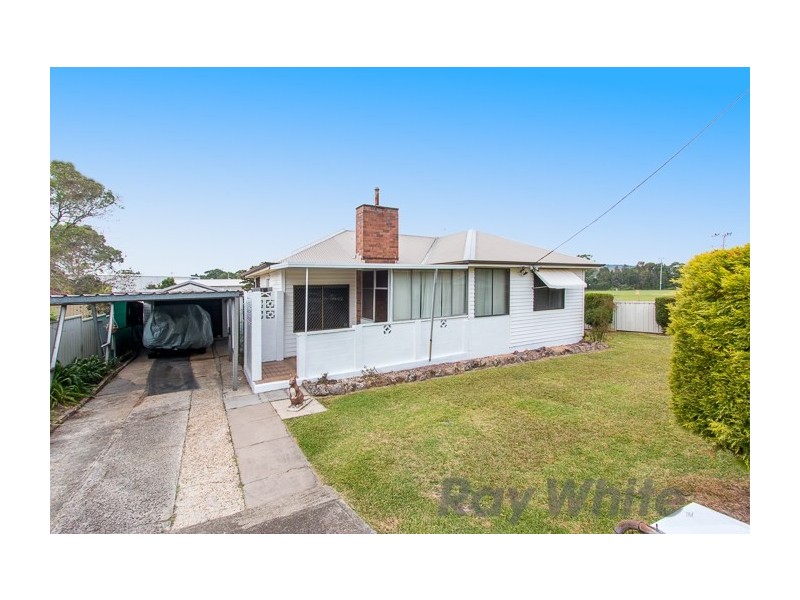 3 Fairleigh Street, Glendale NSW 2285