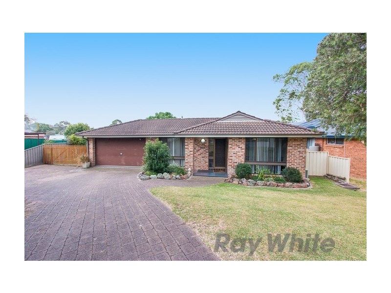 22 Carbora Close, Maryland NSW 2287