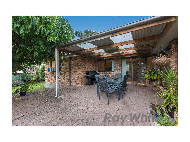 22 Carbora Close, Maryland NSW 2287