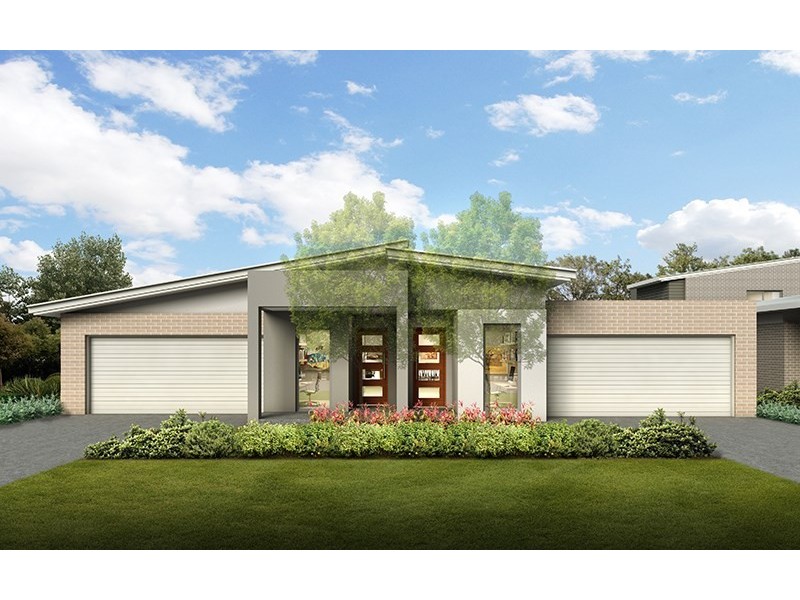 2/21 Lonus Street, Whitebridge NSW 2290