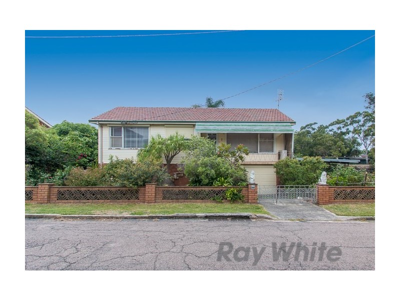 1 Francis Street, Tighes Hill NSW 2297