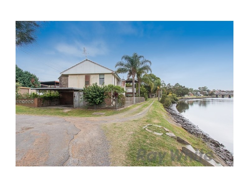 1 Francis Street, Tighes Hill NSW 2297