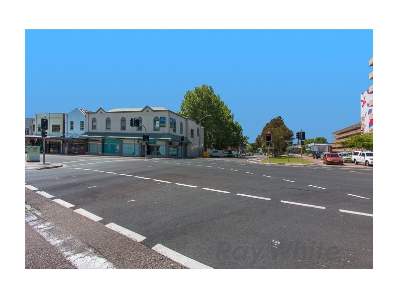 Unit 1/11 Union Street, Newcastle NSW 2300
