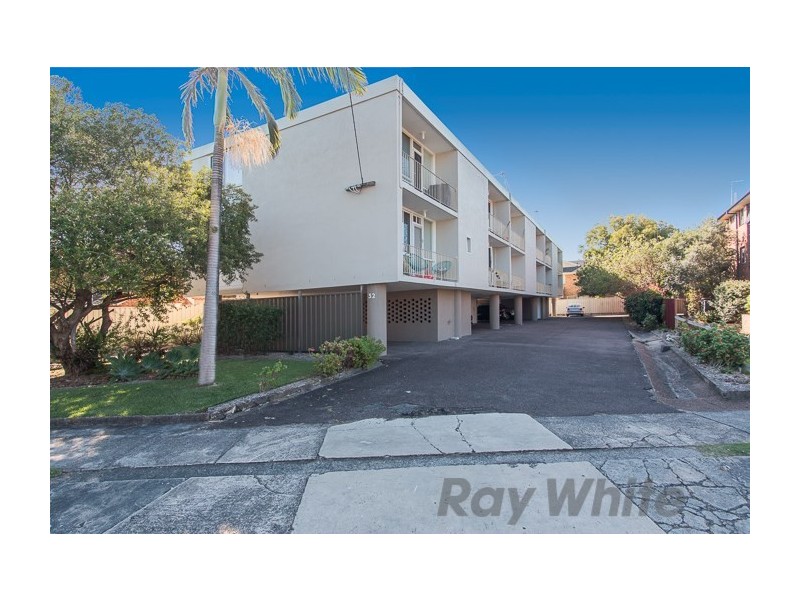Unit 10/32 Morgan Street, Merewether NSW 2291
