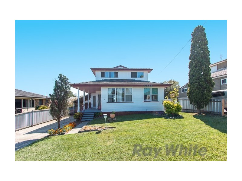 2 Tathra Road, Lambton NSW 2299