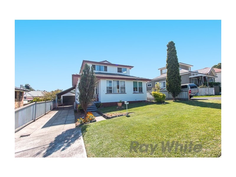 2 Tathra Road, Lambton NSW 2299