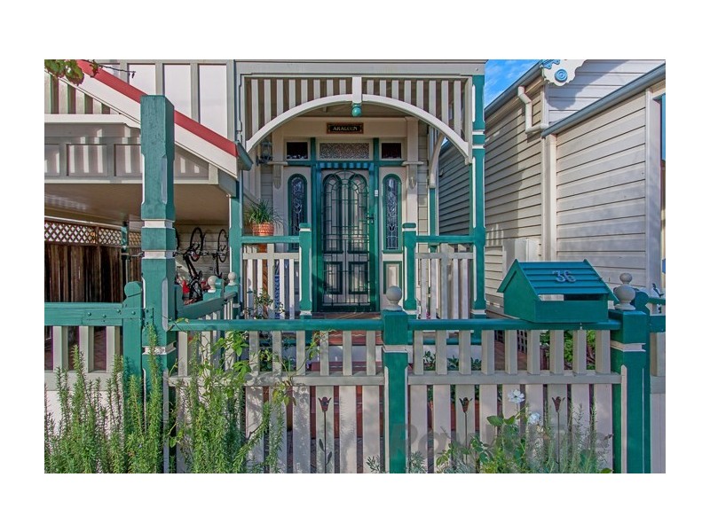 36 Young Street, Carrington NSW 2294