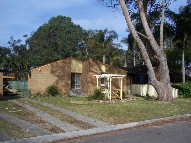 46 Links Drive, Raymond Terrace NSW 2324