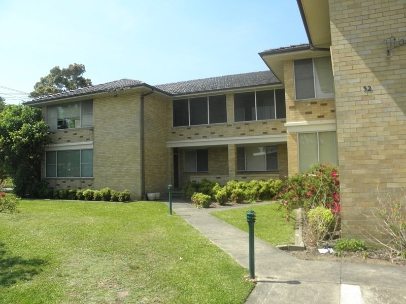 6/52 Mordue Parade, Jesmond NSW 2299