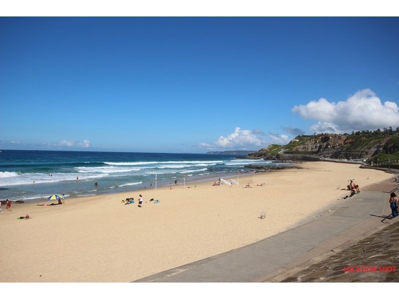 S102/77 Shortland Esplanade, Newcastle NSW 2300