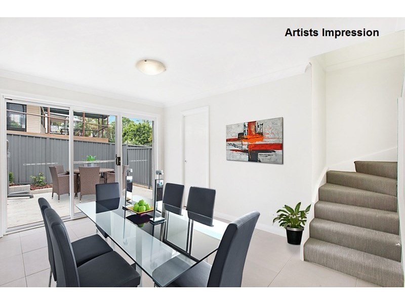 1-5/8 Cowper Street, Kahibah NSW 2290