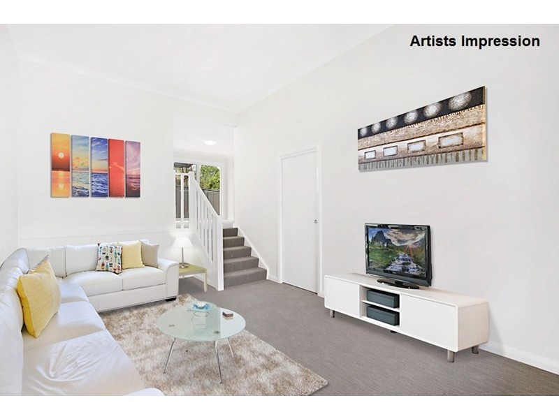 1-5/8 Cowper Street, Kahibah NSW 2290