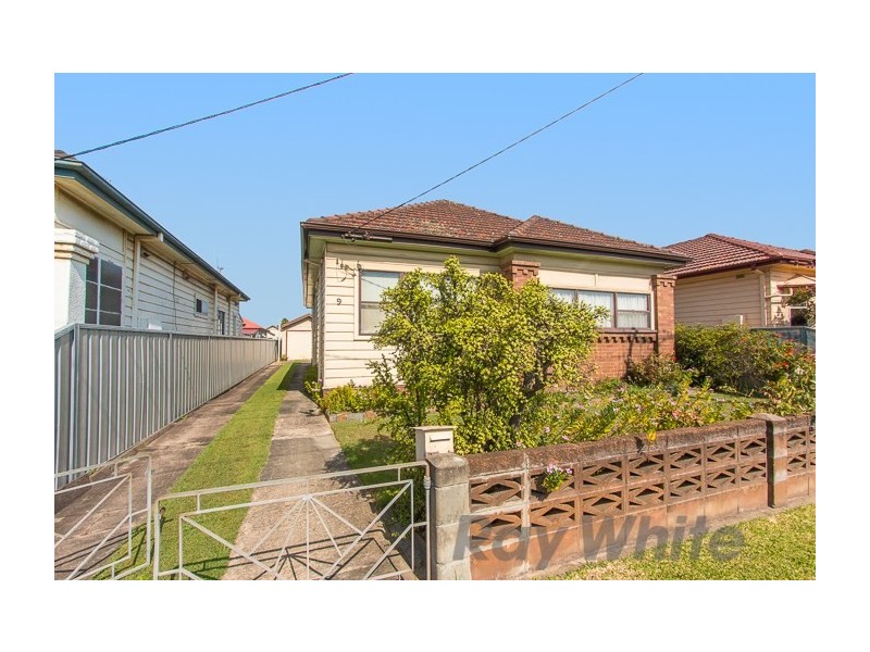 9 Hay Street, Mayfield NSW 2304