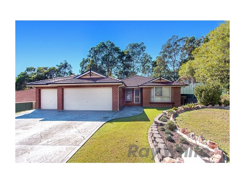 10 Basswood Crescent, Fletcher NSW 2287