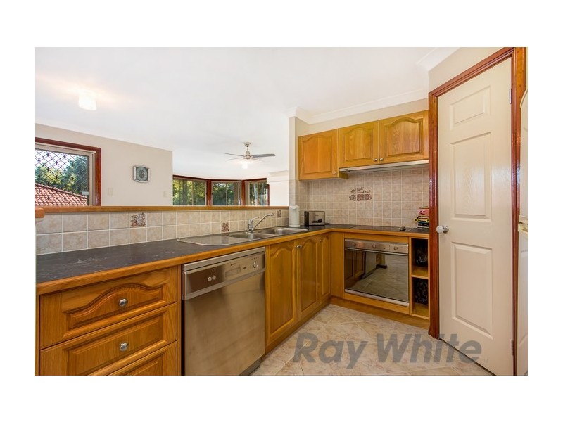 10 Basswood Crescent, Fletcher NSW 2287