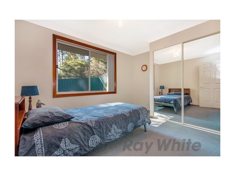 10 Basswood Crescent, Fletcher NSW 2287