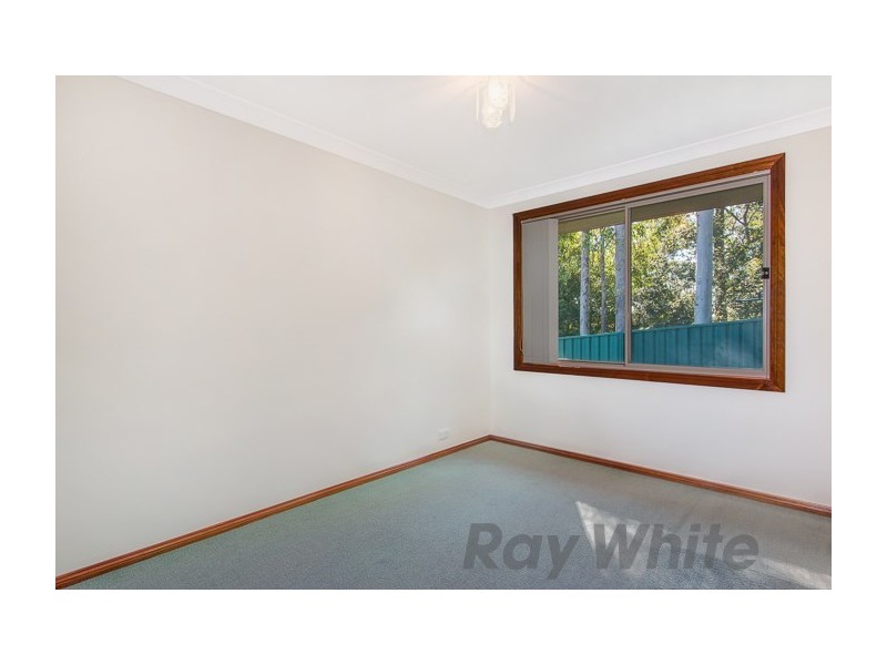 10 Basswood Crescent, Fletcher NSW 2287