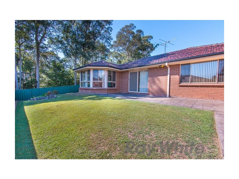 10 Basswood Crescent, Fletcher NSW 2287